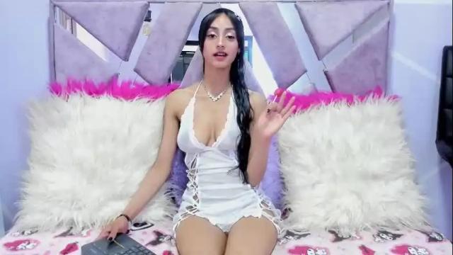 Image 3 of megan_noa Stream on Chaturbate on 1 month ago