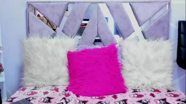 Image 11 of megan_noa Stream on Chaturbate on 1 month ago