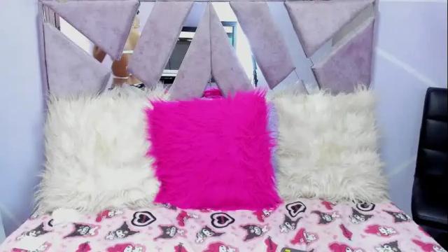 Thumbnail 1, megan_noa's Stream at Chaturbate, 1 month ago