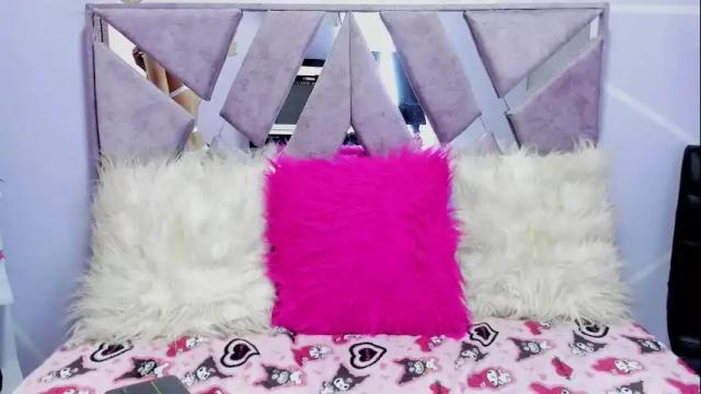 Thumbnail 2, megan_noa's Stream at Chaturbate, 1 month ago