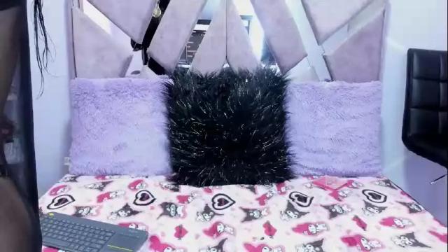Image 6 of megan_noa Stream on Chaturbate on 1 month ago