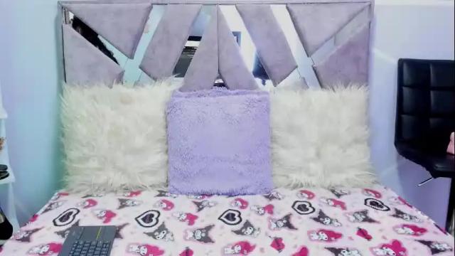 Image 4 of megan_noa Stream on Chaturbate on 1 month ago