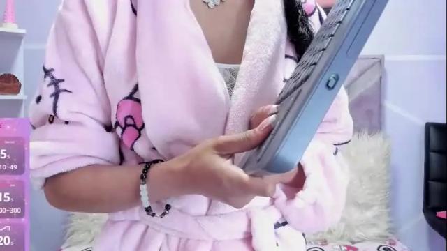 Thumbnail 1, megan_noa's Stream at Chaturbate, 1 month ago