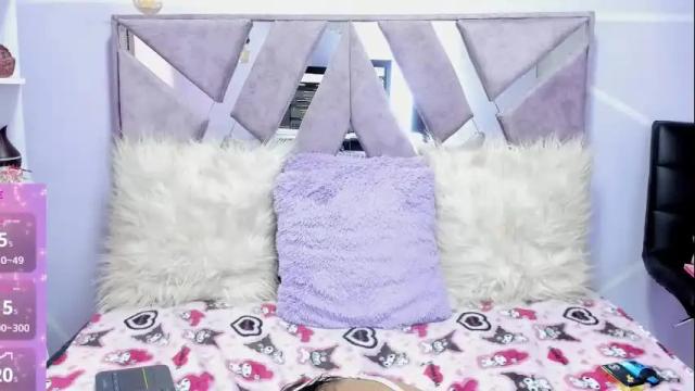 Image 10 of megan_noa Stream on Chaturbate on 1 month ago