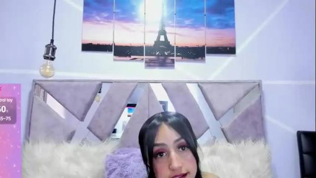 Image 11 of megan_noa Stream on Chaturbate on 1 month ago