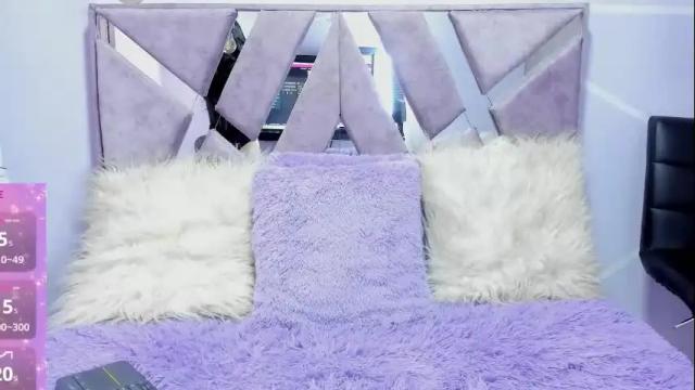 Image 3 of megan_noa Stream on Chaturbate on 1 month ago