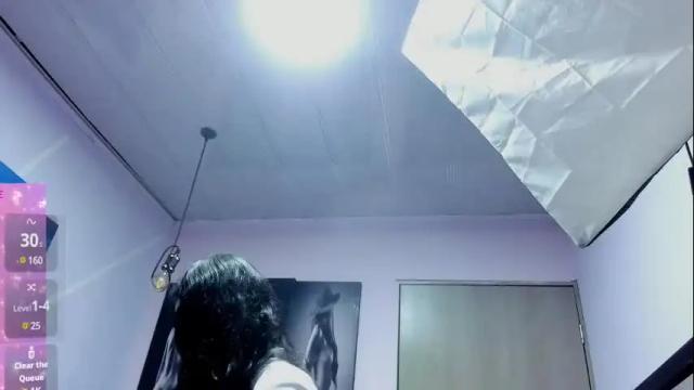 Thumbnail 1, megan_noa's Stream at Chaturbate, 1 month ago