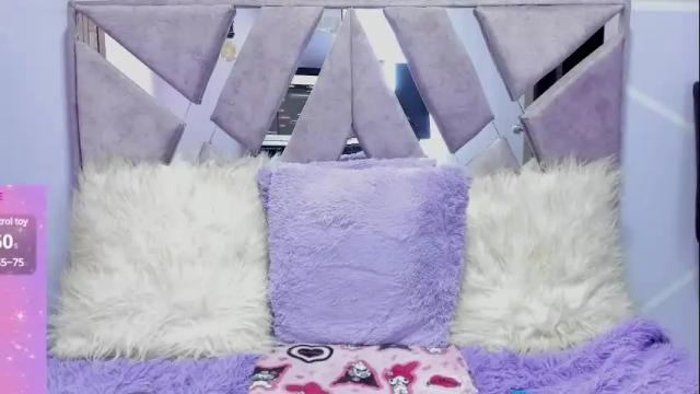 Image 4 of megan_noa Stream on Chaturbate on 1 month ago