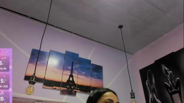 Thumbnail 1, megan_noa's Stream at Chaturbate, 1 month ago