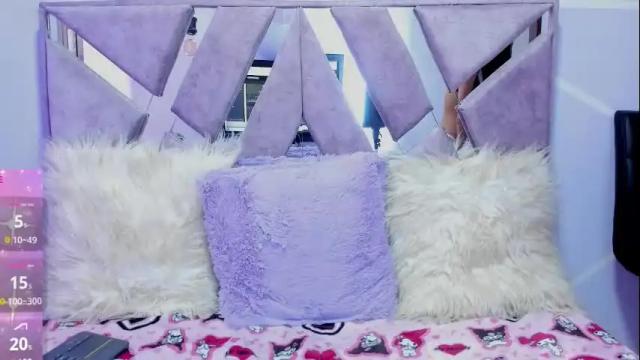 Image 2 of megan_noa Stream on Chaturbate on 1 month ago