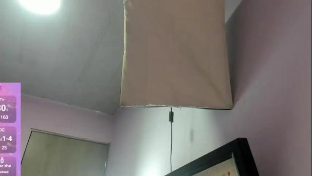 Thumbnail 1, megan_noa's Stream at Chaturbate, 27 days ago