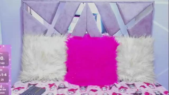 Image 10 of megan_noa Stream on Chaturbate on 27 days ago