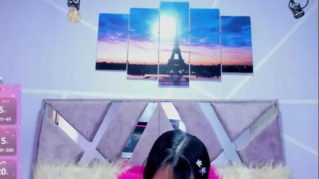 Image 11 of megan_noa Stream on Chaturbate on 27 days ago
