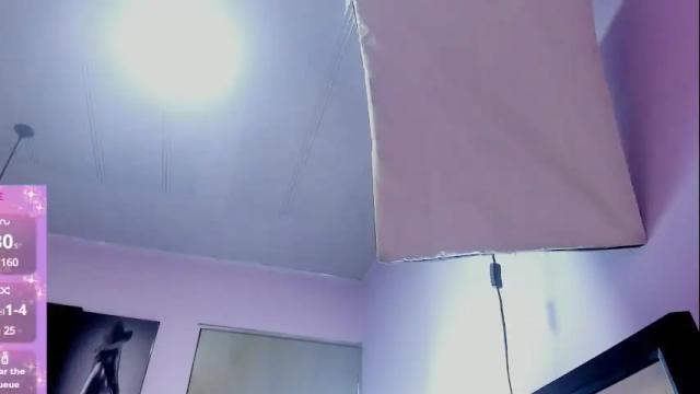Image 2 of megan_noa Stream on Chaturbate on 27 days ago