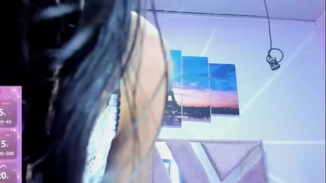 Thumbnail 1, megan_noa's Stream at Chaturbate, 26 days ago