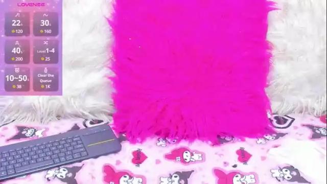 Image 12 of megan_noa Stream on Chaturbate on 1 day ago