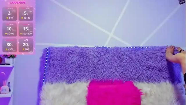 Image 2 of megan_noa Stream on Chaturbate on 1 day ago