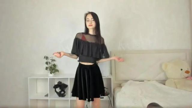 Image 3 of megan_ocean Stream on Chaturbate on 15 months ago