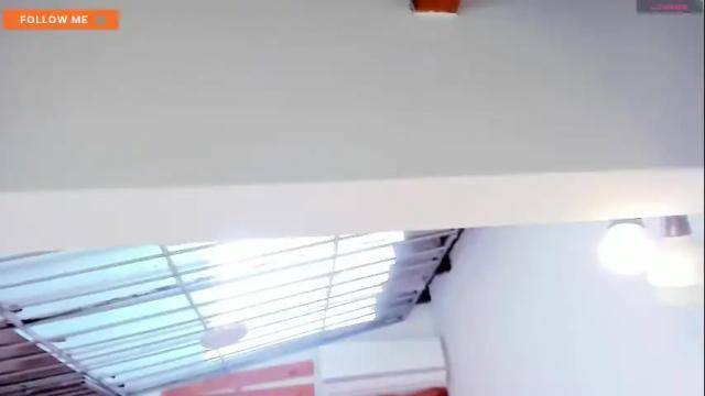Thumbnail 2, megan_raiin's Stream at Chaturbate, 1 month ago