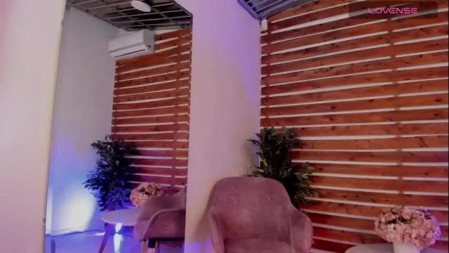 Image 2 of megan_raiin Stream on Chaturbate on 9 days ago