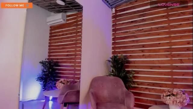 Image 3 of megan_raiin Stream on Chaturbate on 9 days ago