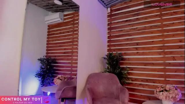 Image 4 of megan_raiin Stream on Chaturbate on 9 days ago
