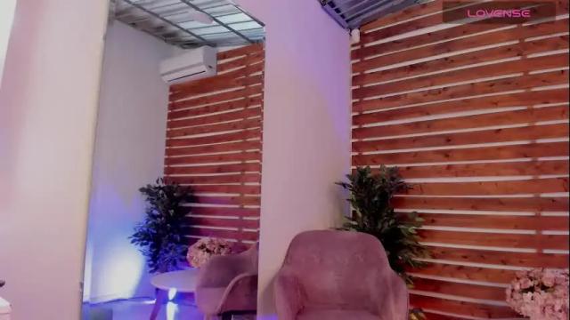 Thumbnail 3, megan_raiin's Stream at Chaturbate, 6 days ago