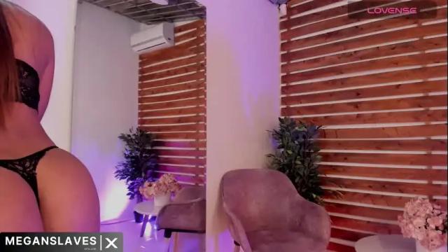 Image 7 of megan_raiin Stream on Chaturbate on 3 days ago