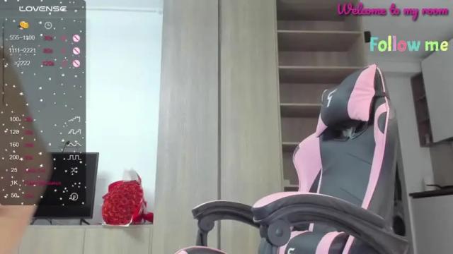 Image 2 of megan_ros_ Stream on Chaturbate on 13 months ago