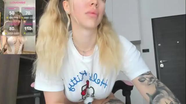 Image 10 of megan_ros_ Stream on Chaturbate on 11 days ago
