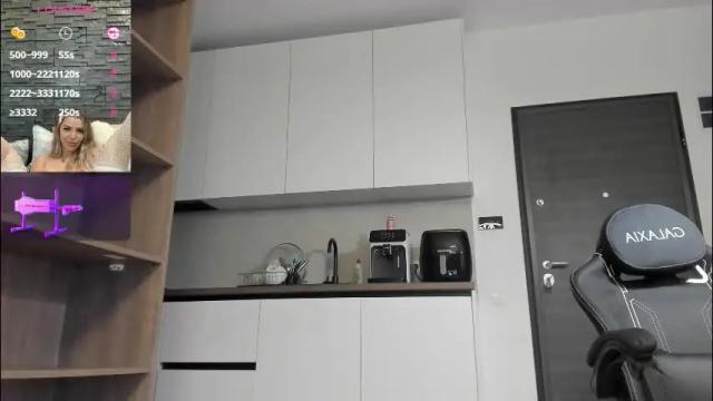 Image 3 of megan_ros_ Stream on Chaturbate on 1 month ago