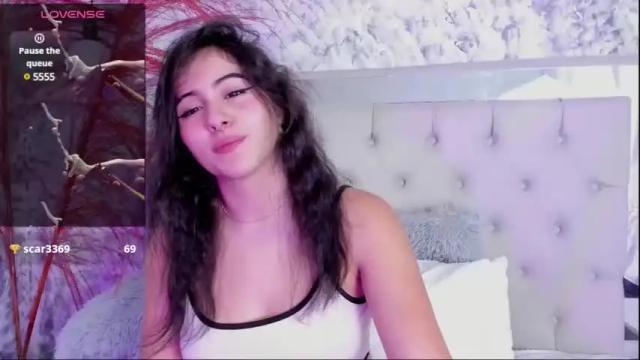 Image 3 of megan_rossee1 Stream on Chaturbate on 28 days ago