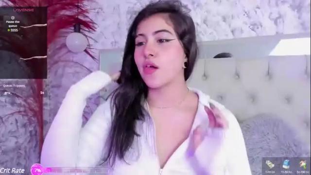 Image 3 of megan_rossee1 Stream on Chaturbate on 1 month ago