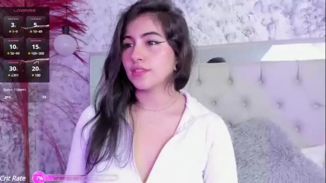 Image 4 of megan_rossee1 Stream on Chaturbate on 1 month ago