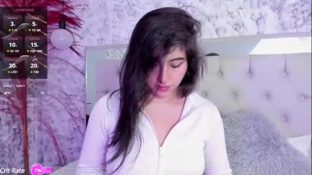 Thumbnail 2, megan_rossee1's Stream at Chaturbate, 1 month ago