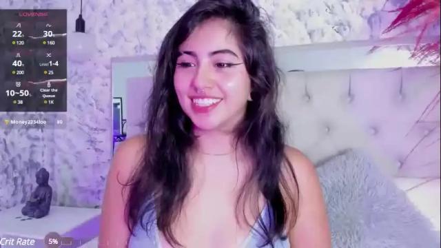Image 7 of megan_rossee1 Stream on Chaturbate on 1 month ago