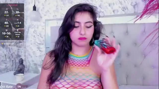 Image 10 of megan_rossee1 Stream on Chaturbate on 1 month ago