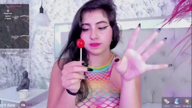 Image 11 of megan_rossee1 Stream on Chaturbate on 1 month ago