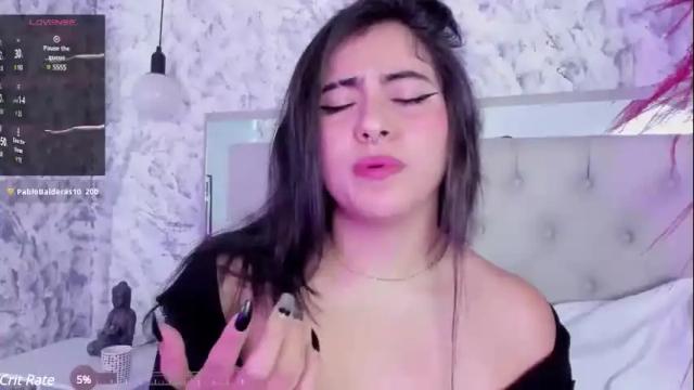 Thumbnail 3, megan_rossee1's Stream at Chaturbate, 27 days ago