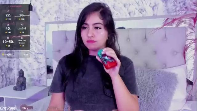 Image 12 of megan_rossee1 Stream on Chaturbate on 22 days ago
