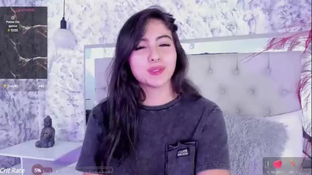 Image 7 of megan_rossee1 Stream on Chaturbate on 22 days ago