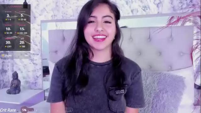 Thumbnail 3, megan_rossee1's Stream at Chaturbate, 20 days ago