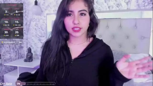 Image 12 of megan_rossee1 Stream on Chaturbate on 18 days ago