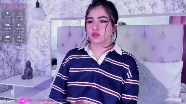 Image 4 of megan_rossee1 Stream on Chaturbate on 3 days ago