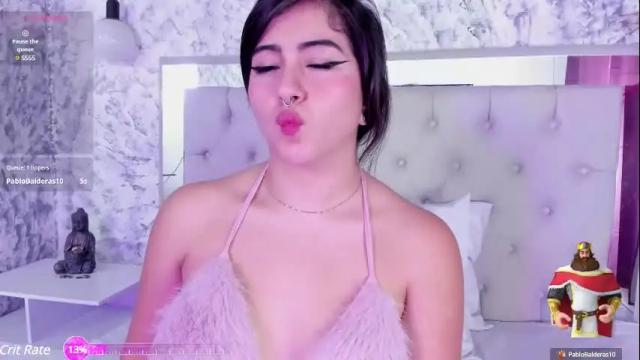 Thumbnail 2, megan_rossee1's Stream at Chaturbate, 14 hours ago
