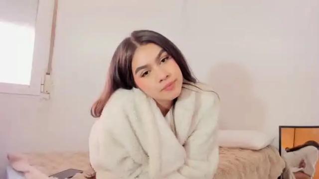 Thumbnail 2, megan_rosyy's Stream at Chaturbate, 15 months ago