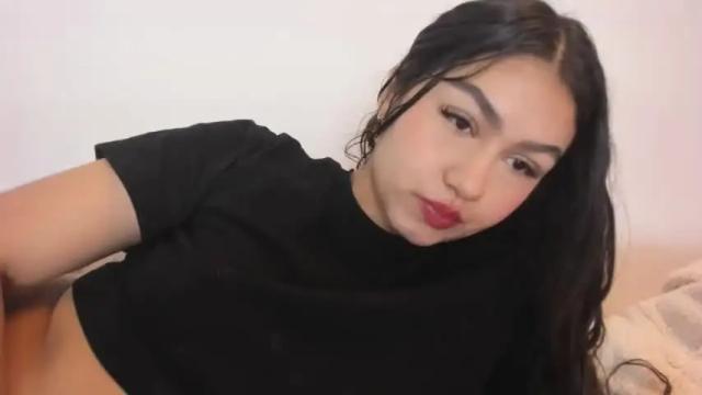 Image 10 of megan_rosyy Stream on Chaturbate on 13 months ago