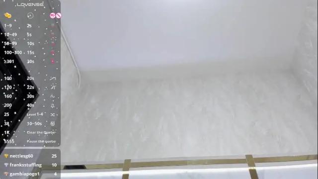 Image 11 of megan_rous2 Stream on Chaturbate on 1 month ago