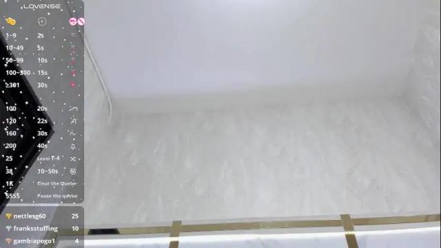 Image 12 of megan_rous2 Stream on Chaturbate on 1 month ago