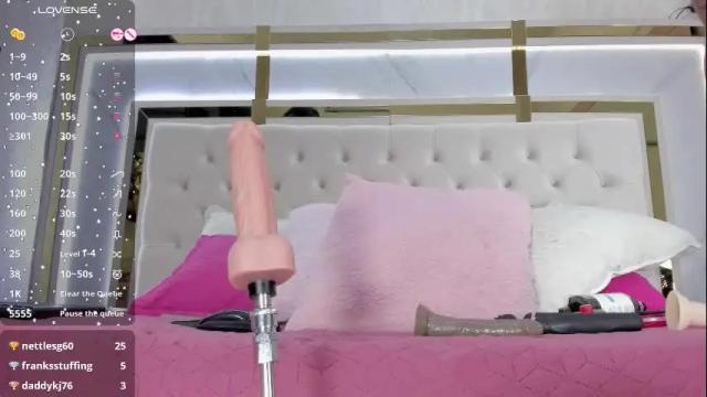 Image 6 of megan_rous2 Stream on Chaturbate on 1 month ago
